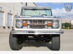 Thumbnail Photo 23 for 1977 Ford Bronco